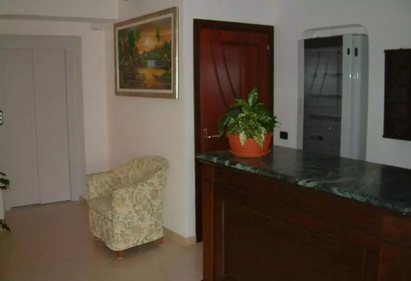 ホテル Scano Comfort Inn