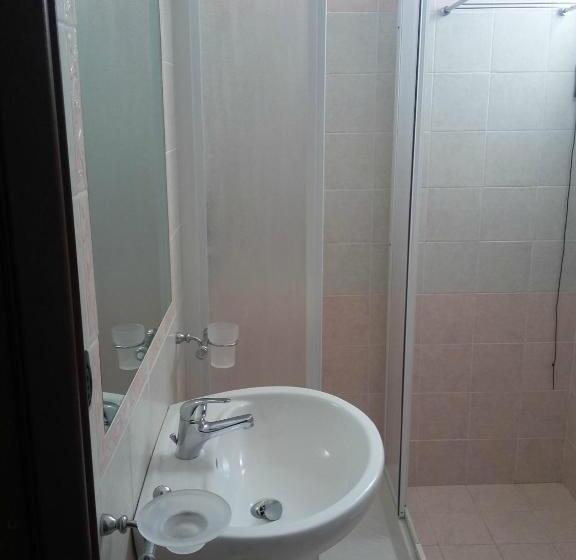 호텔 Scano Comfort Inn