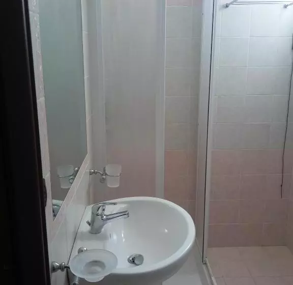 ホテル Scano Comfort Inn