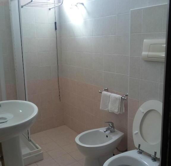 호텔 Scano Comfort Inn