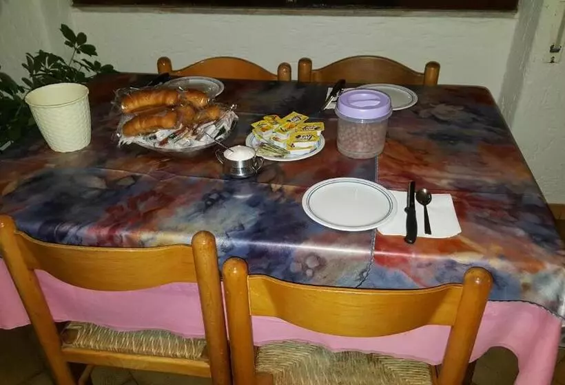 ホテル Scano Comfort Inn