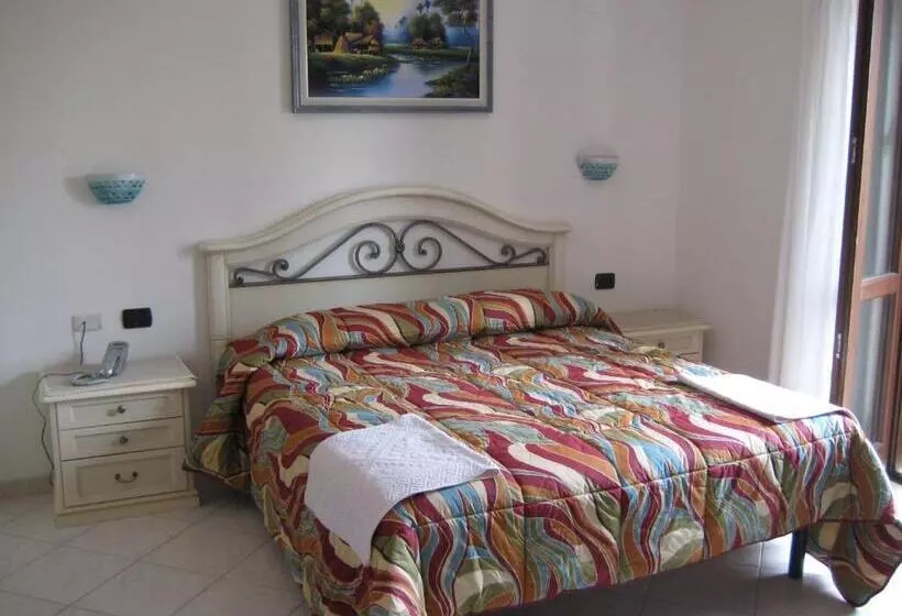 ホテル Scano Comfort Inn