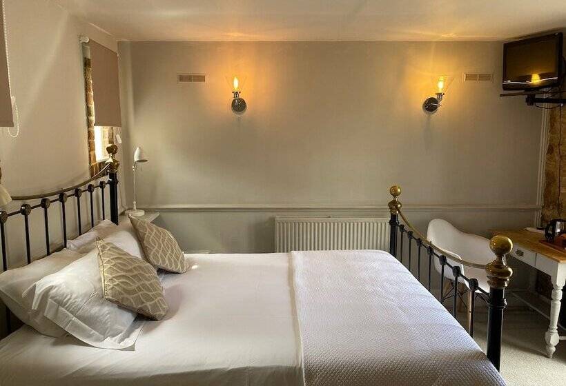 酒店 The Admiral Hornblower