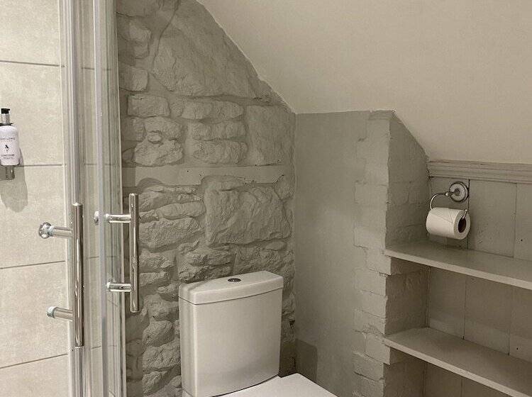 酒店 The Admiral Hornblower