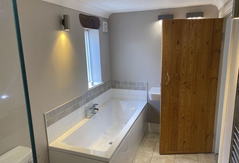 酒店 The Admiral Hornblower