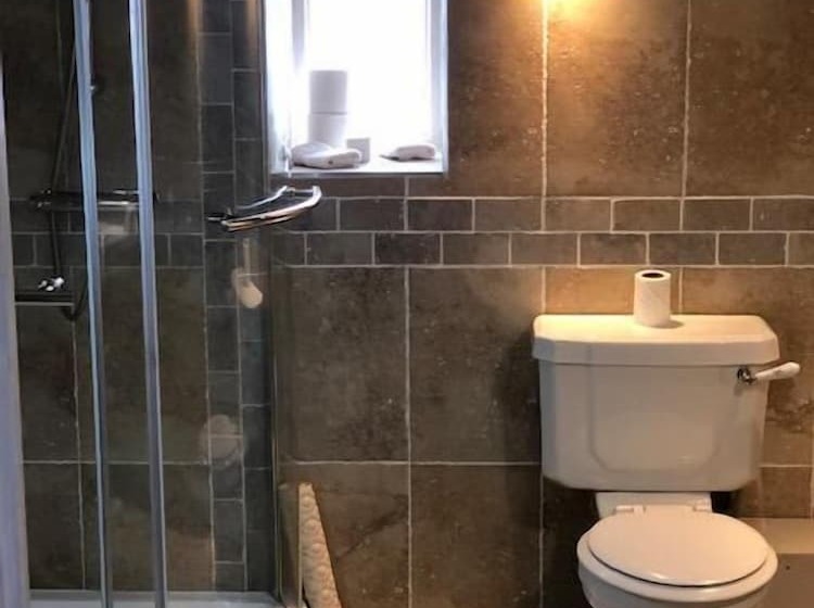 酒店 The Admiral Hornblower