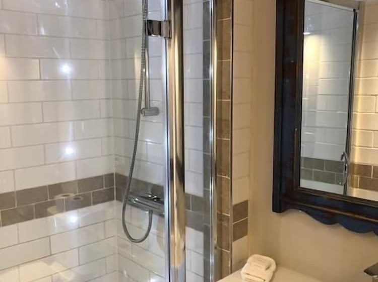 酒店 The Admiral Hornblower