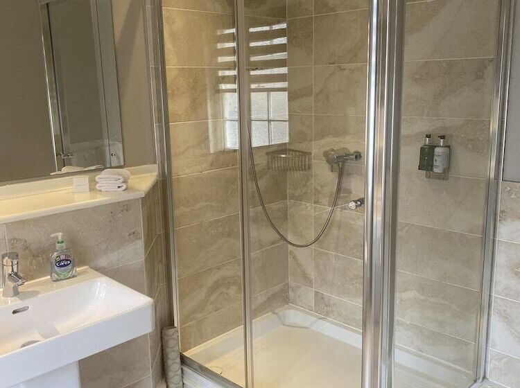 酒店 The Admiral Hornblower