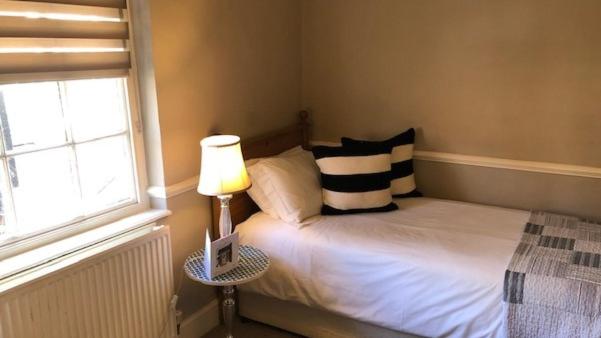 酒店 The Admiral Hornblower