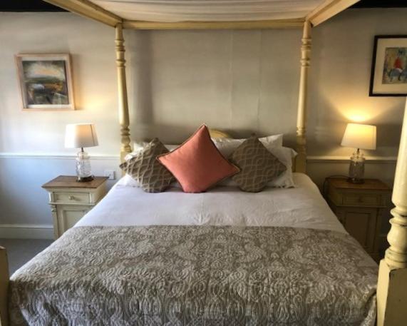 酒店 The Admiral Hornblower