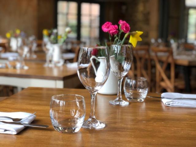 酒店 The Admiral Hornblower