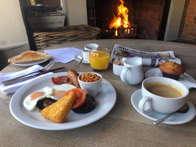 酒店 The Admiral Hornblower