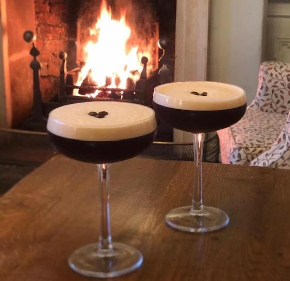 酒店 The Admiral Hornblower