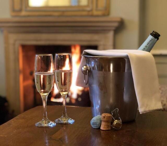 酒店 The Admiral Hornblower