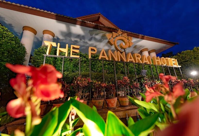 酒店 The Pannarai