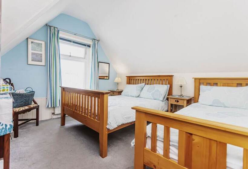 فندق The Ravensbourne