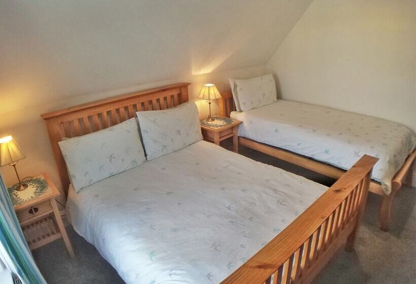 فندق The Ravensbourne