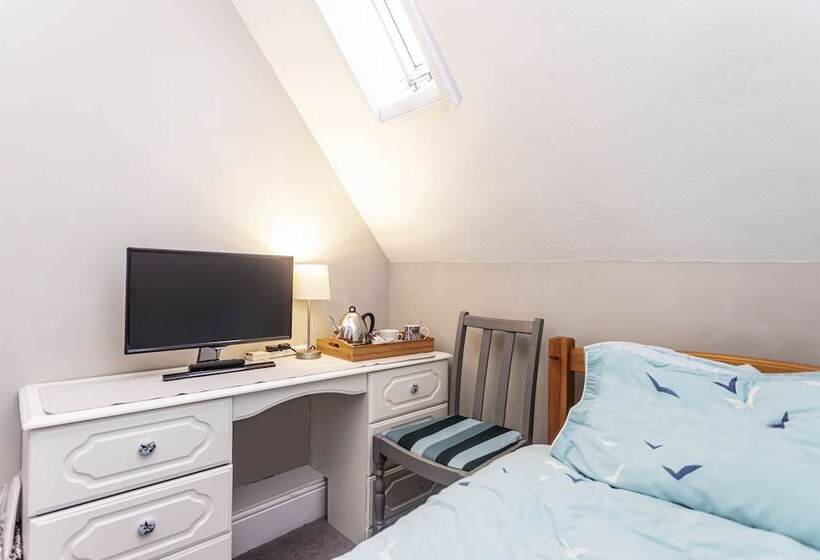 فندق The Ravensbourne