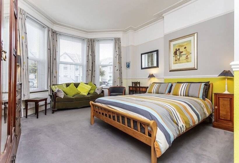 فندق The Ravensbourne