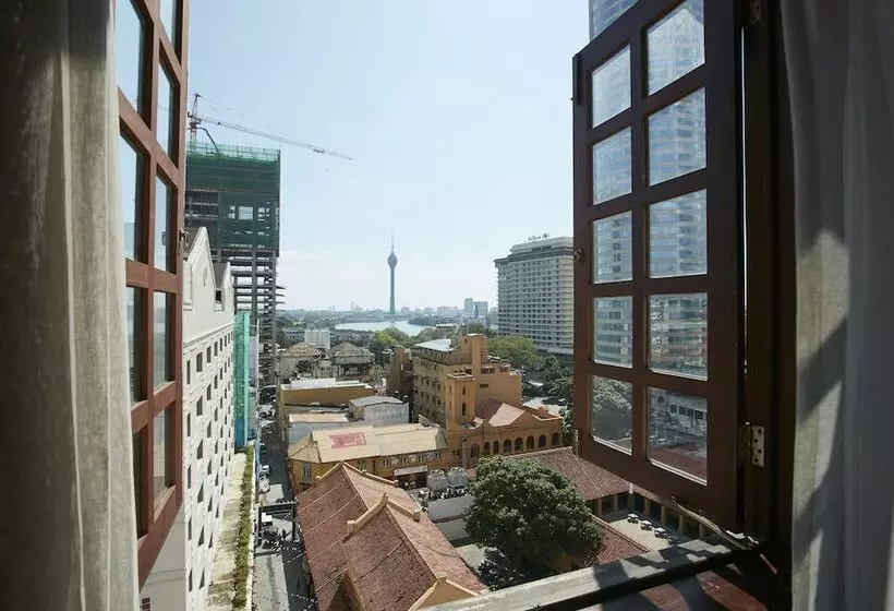 酒店 The Steuart By Citrus