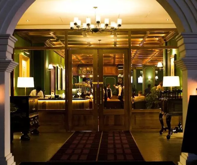 酒店 The Steuart By Citrus