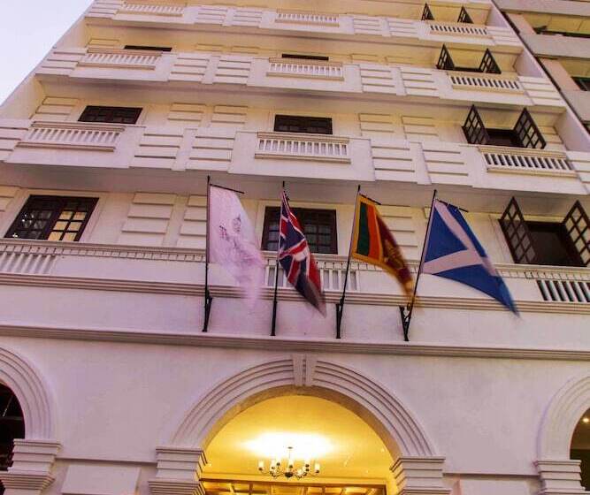 Hotel The Steuart By Citrus