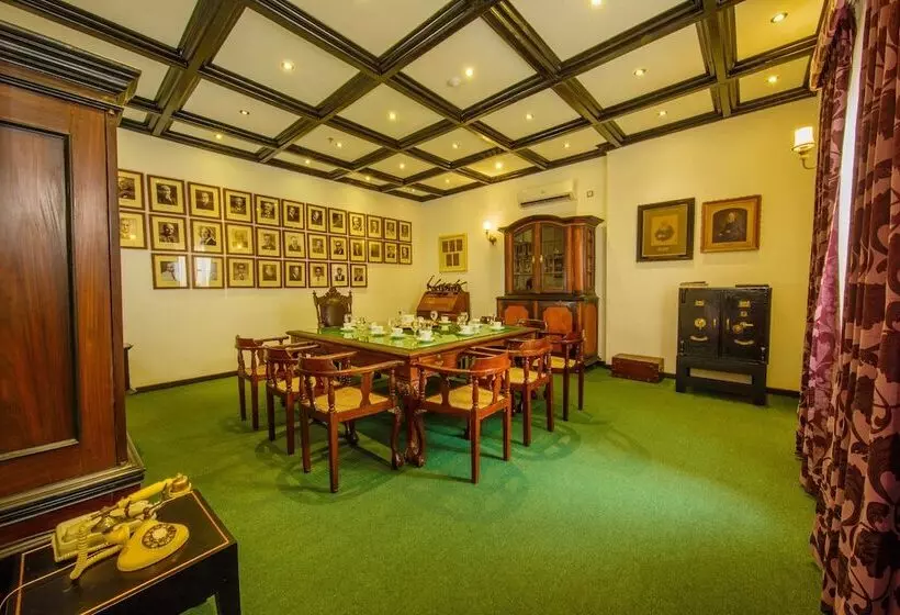 酒店 The Steuart By Citrus