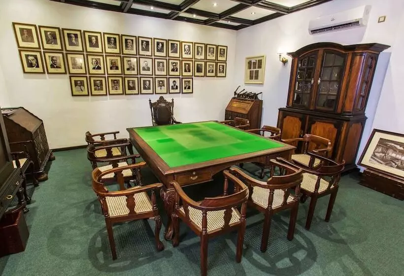 酒店 The Steuart By Citrus