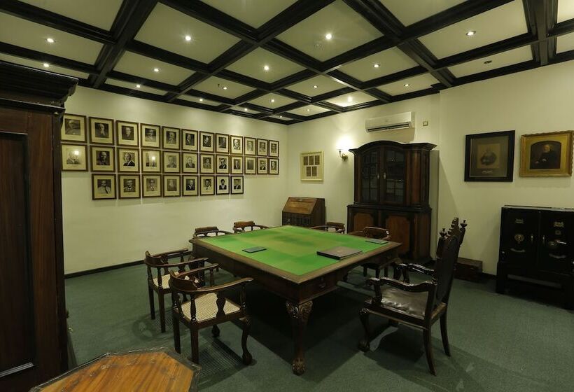 Hotel The Steuart By Citrus