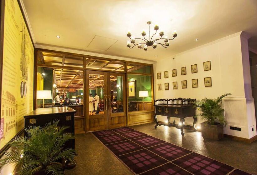 Hotel The Steuart By Citrus