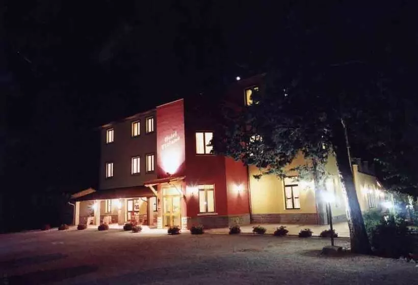 בית מלון כפרי Tiziana