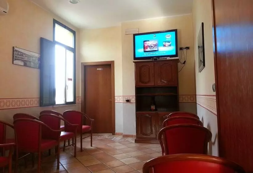 בית מלון כפרי Tiziana