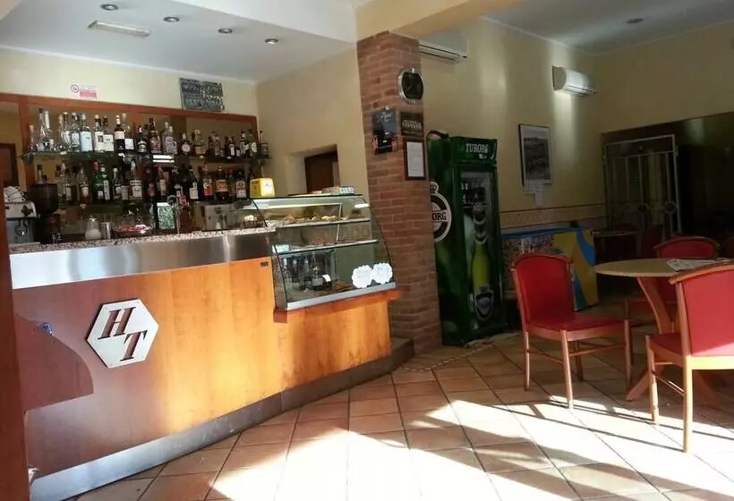 בית מלון כפרי Tiziana