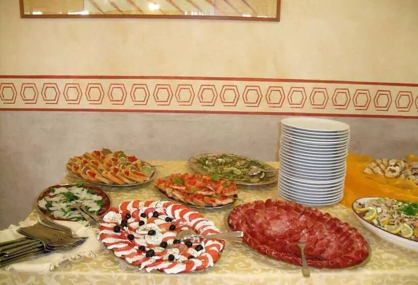 בית מלון כפרי Tiziana