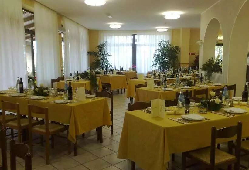 בית מלון כפרי Tiziana