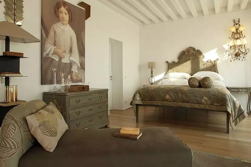 Torre De Palma Wine Hotel, Monforte, A Member Of Design Hotels