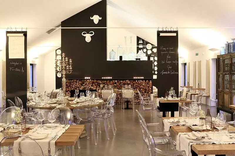 Torre De Palma Wine Hotel, Monforte, A Member Of Design Hotels