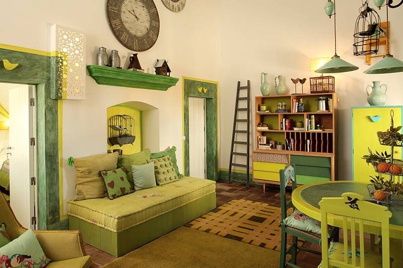 Torre De Palma Wine Hotel, Monforte, A Member Of Design Hotels