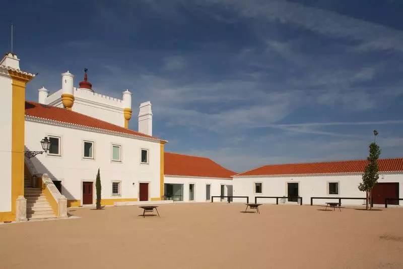 Torre De Palma Wine Hotel, Monforte, A Member Of Design Hotels