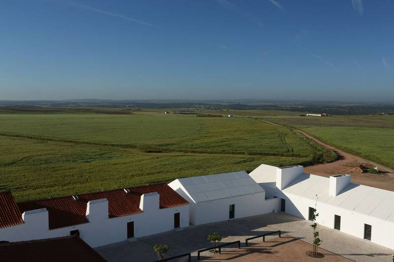 Torre De Palma Wine Hotel, Monforte, A Member Of Design Hotels
