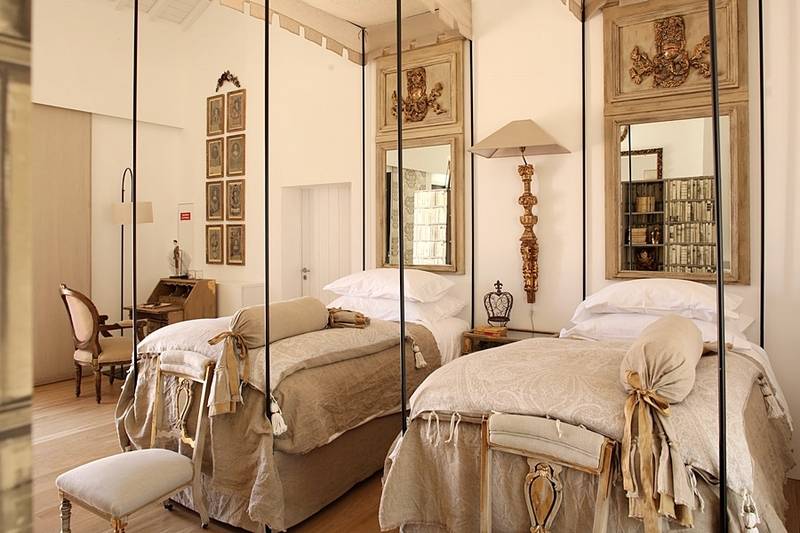 Torre De Palma Wine Hotel, Monforte, A Member Of Design Hotels