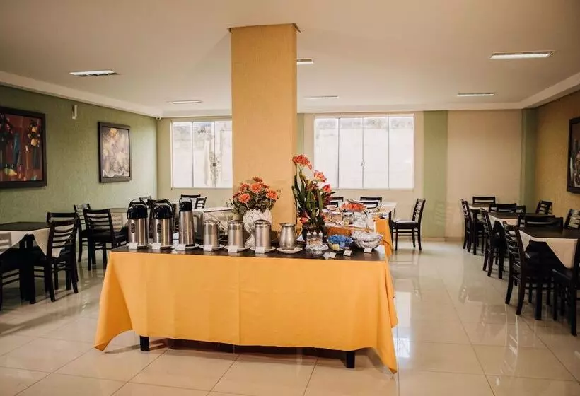 ホテル Trindade Plaza