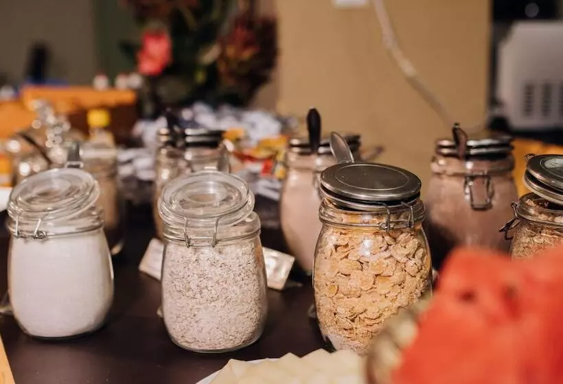 ホテル Trindade Plaza