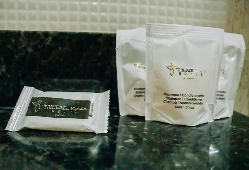 ホテル Trindade Plaza