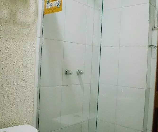 ホテル Trindade Plaza