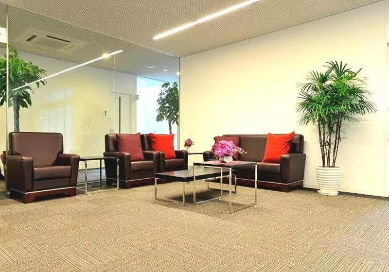 Value The Hotel Sendai Natori