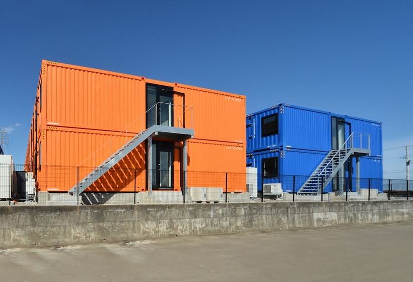 Value The Hotel Sendai Natori