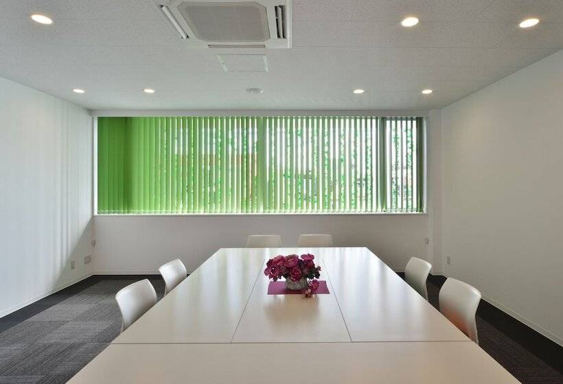 Value The Hotel Sendai Natori