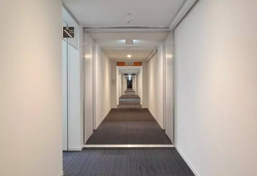 Value The Hotel Sendai Natori