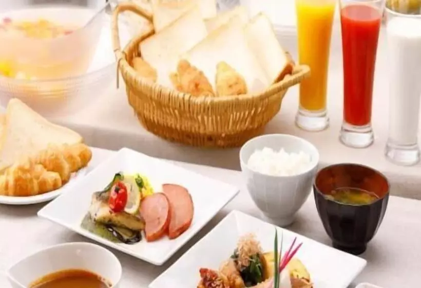 Value The Hotel Sendai Natori